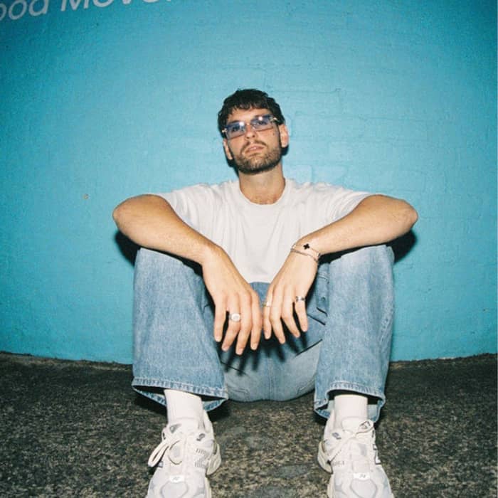 William Kiss cover image