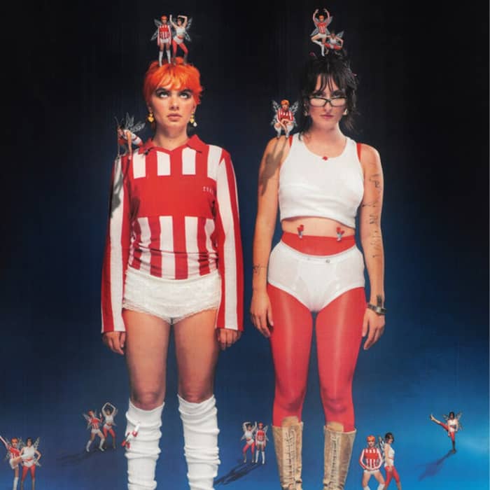 The Army, The Navy cover image