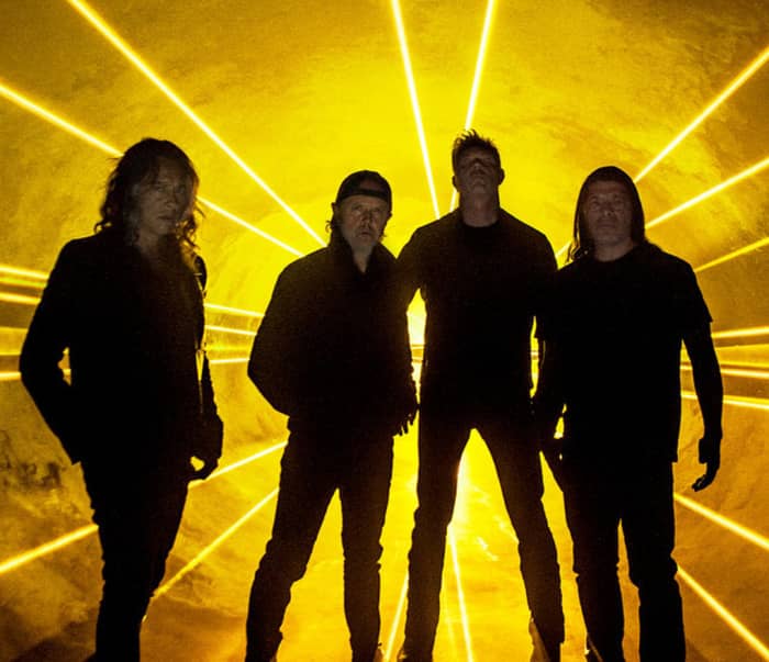 Metallica's Perth Concert: A Night of Thrills and Unforeseen Incidents