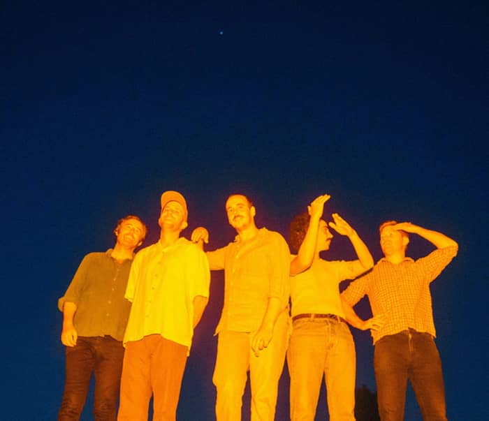 Rolling Blackouts Coastal Fever tickets