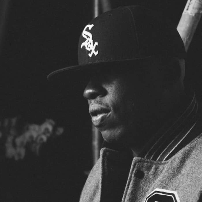 Mike Dunn cover image