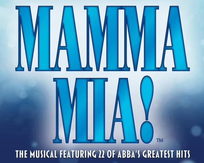 MAMMA MIA! tickets
