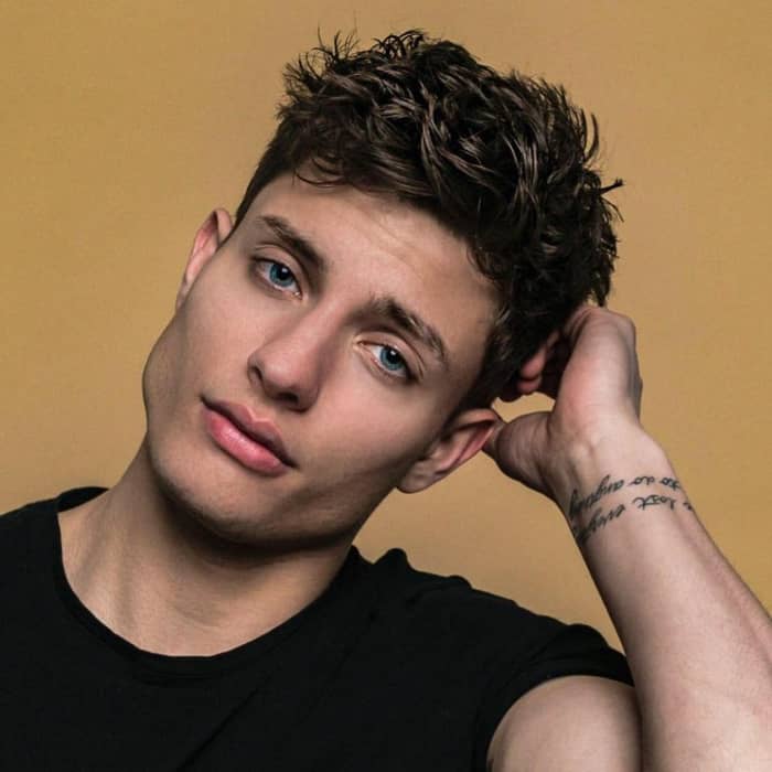 Matt Rife cover image