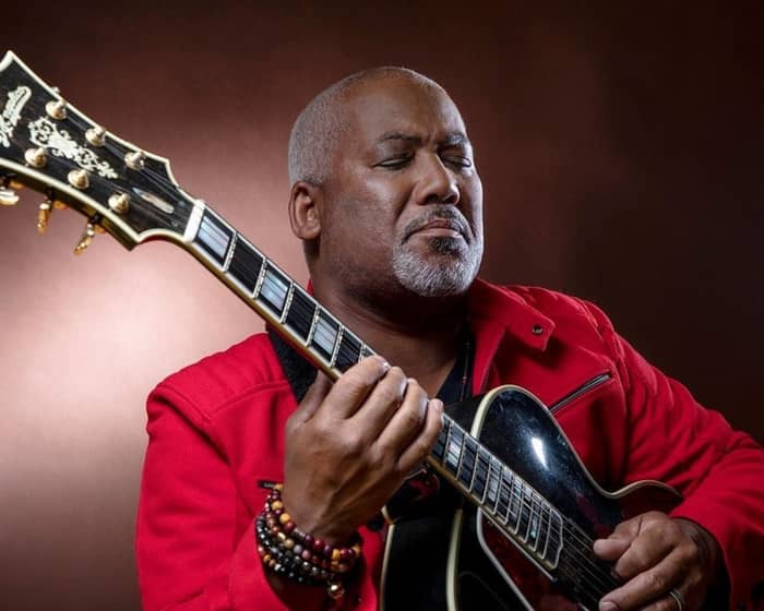 Jonathan Butler tickets