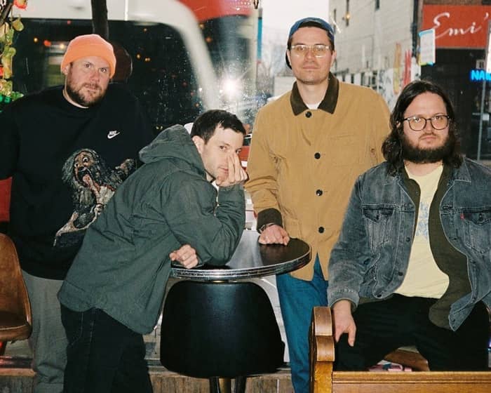 PUP: June 2026 tickets