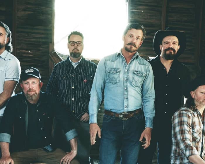 Turnpike Troubadours - Wild America Tour tickets