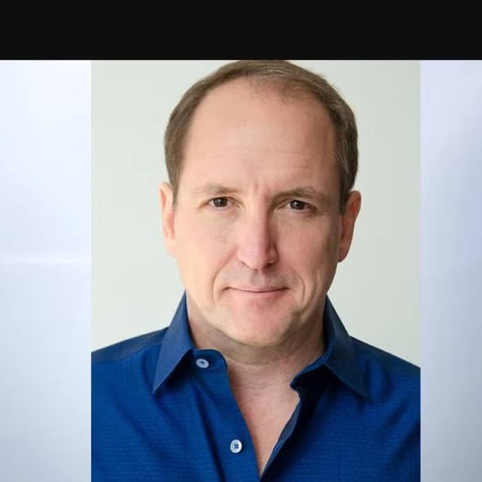 Don Farrell cover image