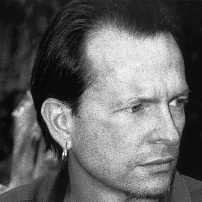 Ottmar Liebert cover image