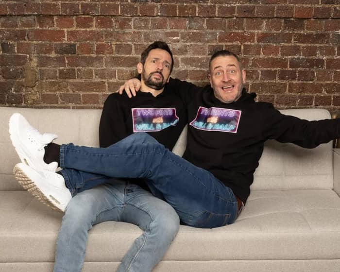 Two Pints Podcast tickets