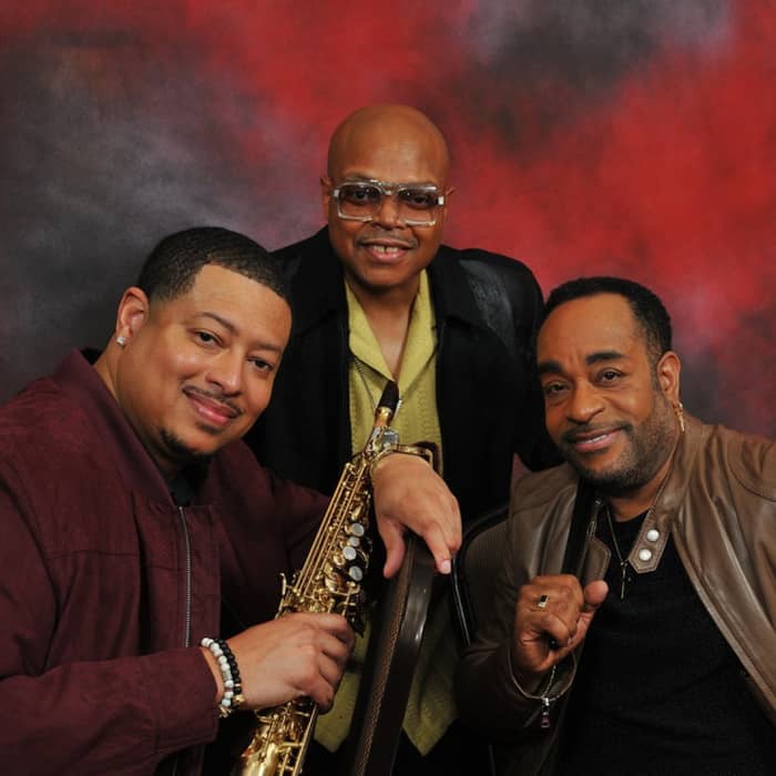 Pieces of a Dream cover image