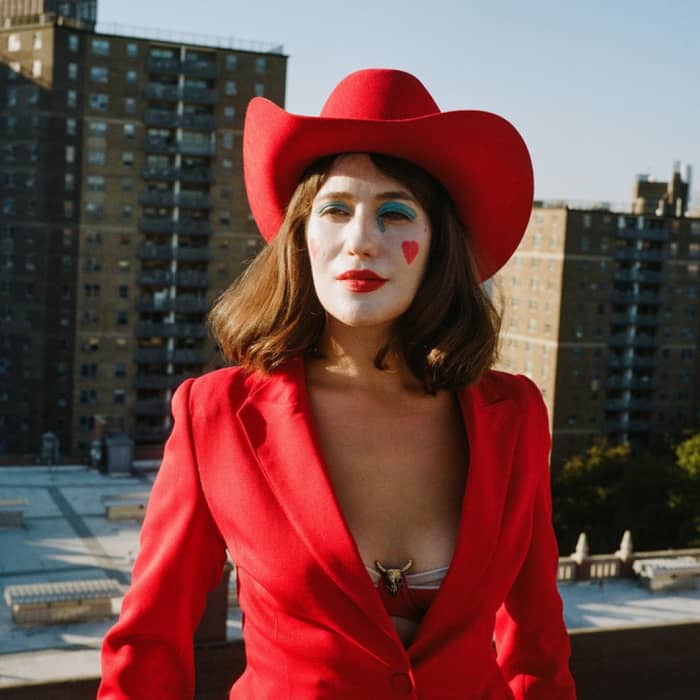 Lola Kirke cover image