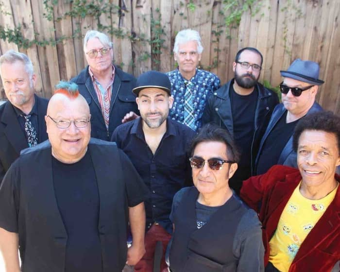 Oingo Boingo Former Members/dramarama/the Untouchables tickets