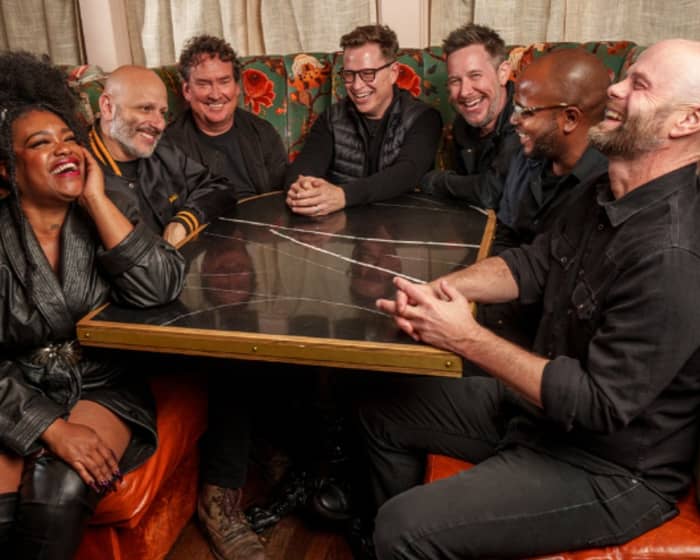 Galactic New Year's Eve tickets