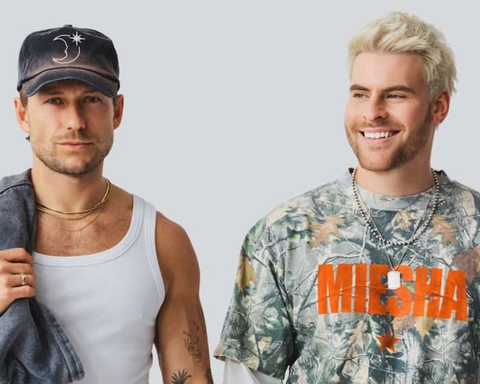 SIDEPIECE - HORNY HOUSE TOUR tickets