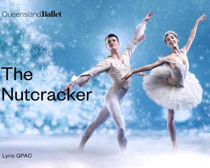 The Nutcracker tickets