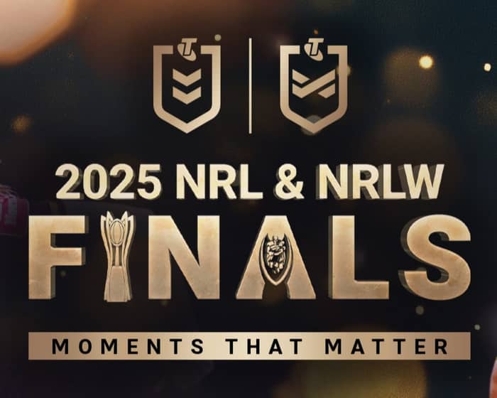 NRLW - Broncos v Knights | NRL Broncos v Panthers tickets