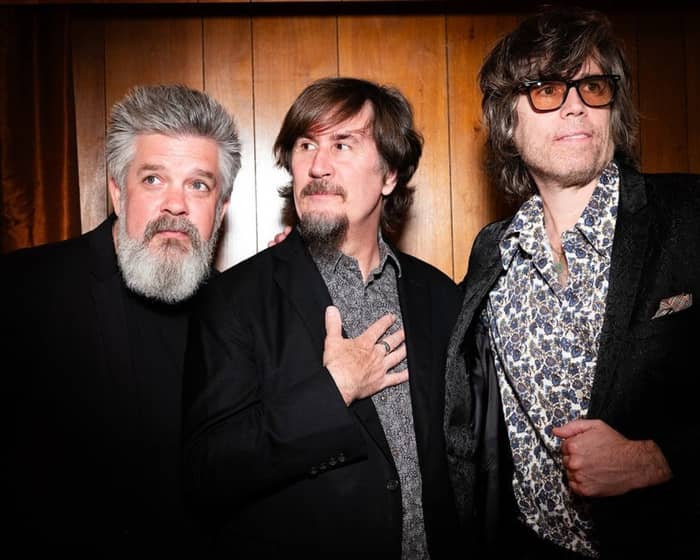 The Mountain Goats tickets