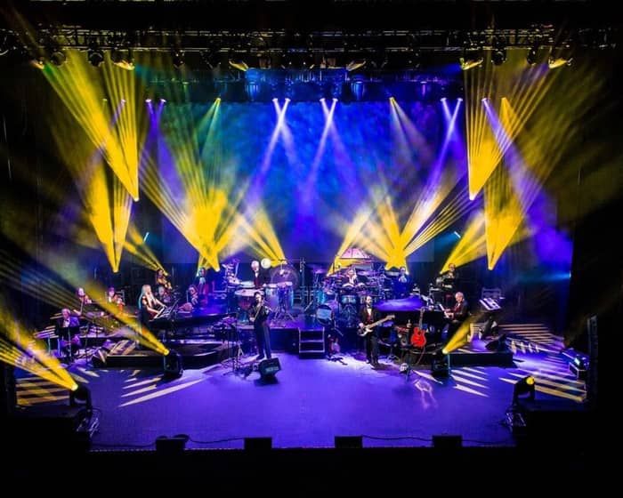 Mannheim Steamroller Christmas, By Chip Davis - Green Tour tickets