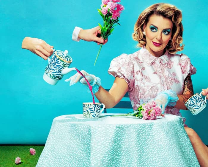 Theatre Royal Glasgow events