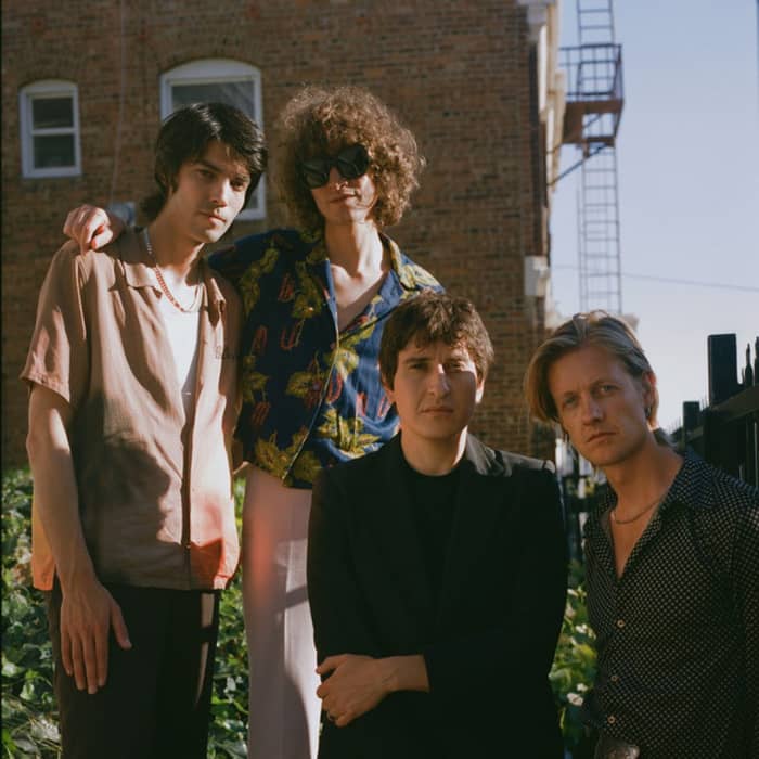 Temples cover image