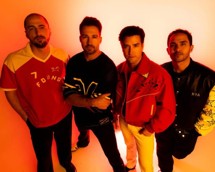 Big Time Rush tickets