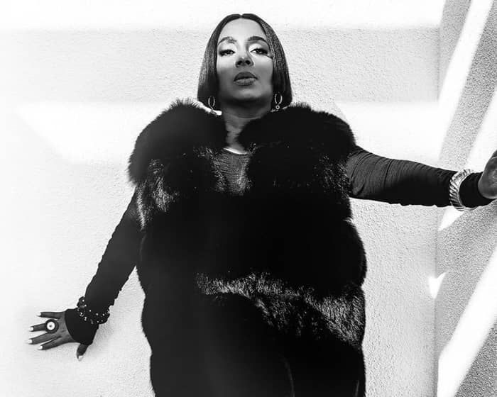 Ledisi: The Crown Tour tickets