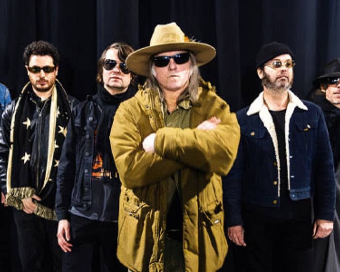 The Brian Jonestown Massacre tickets