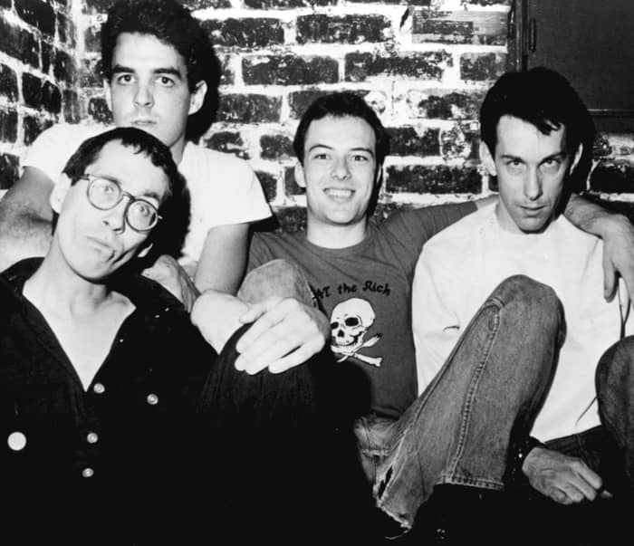 Dead Kennedys tickets