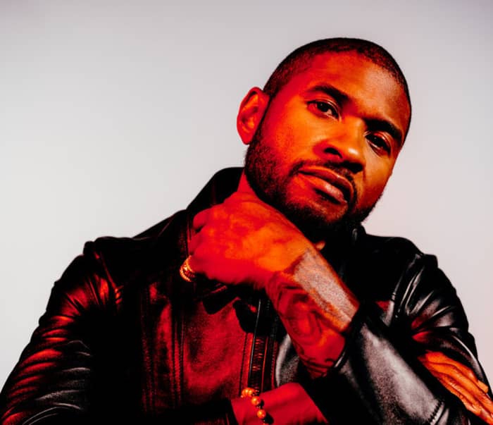 Usher Defends Diddy's Legacy Amidst Legal Controversy