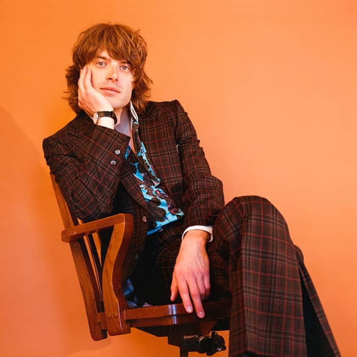 Neal Francis cover image