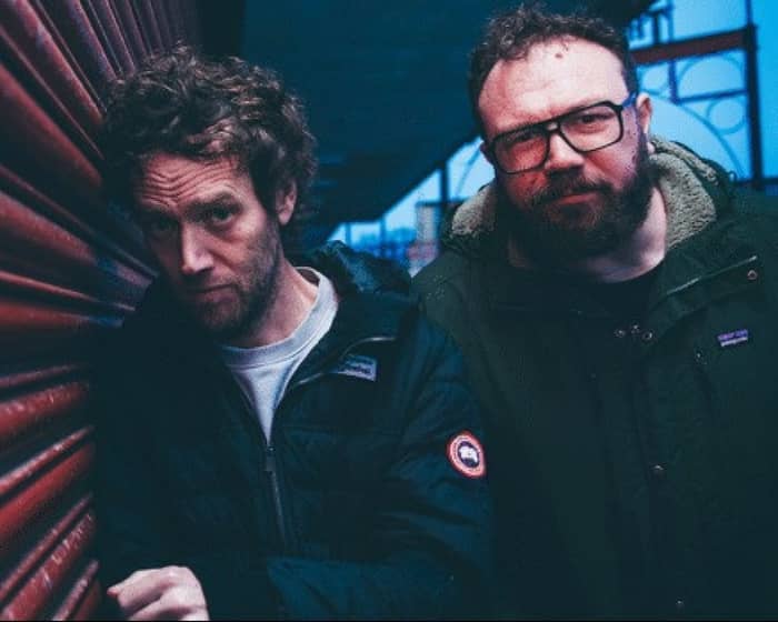 Ben Ottewell & Ian Ball tickets