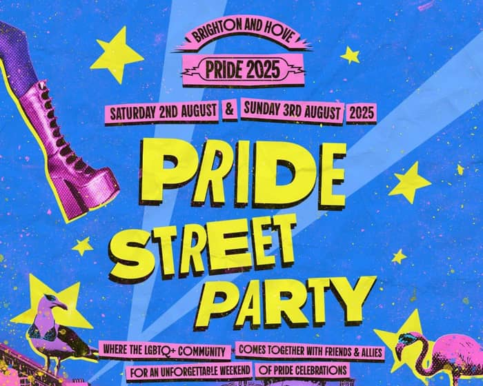 Marine Parade events