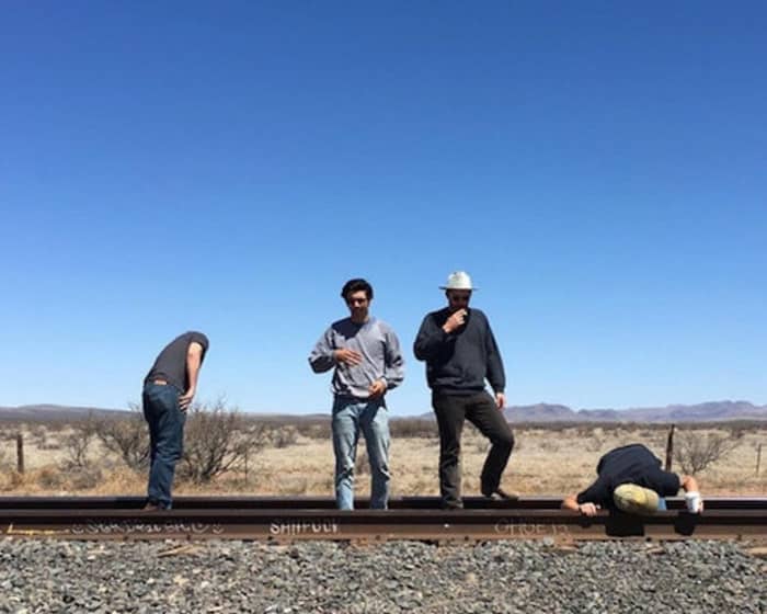 Rattlesnake Milk tickets