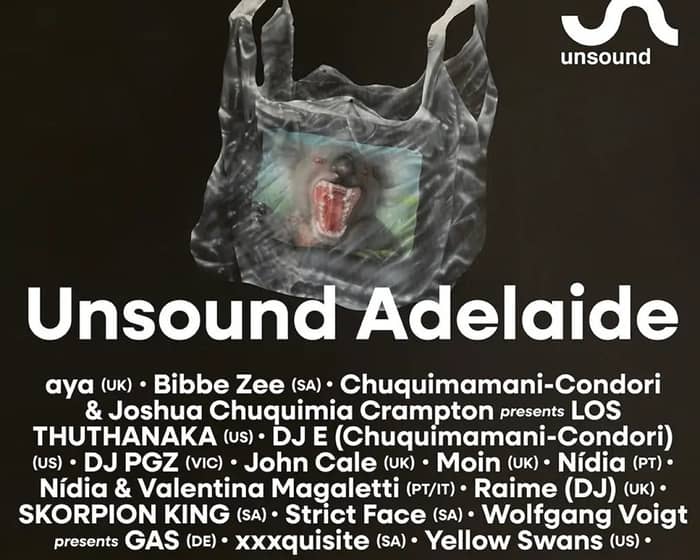 Various Venues events