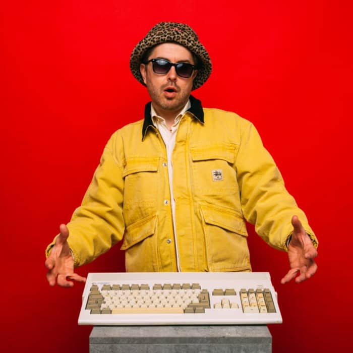 Pete Cannon cover image