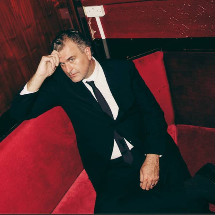 Reverend And The Makers cover image