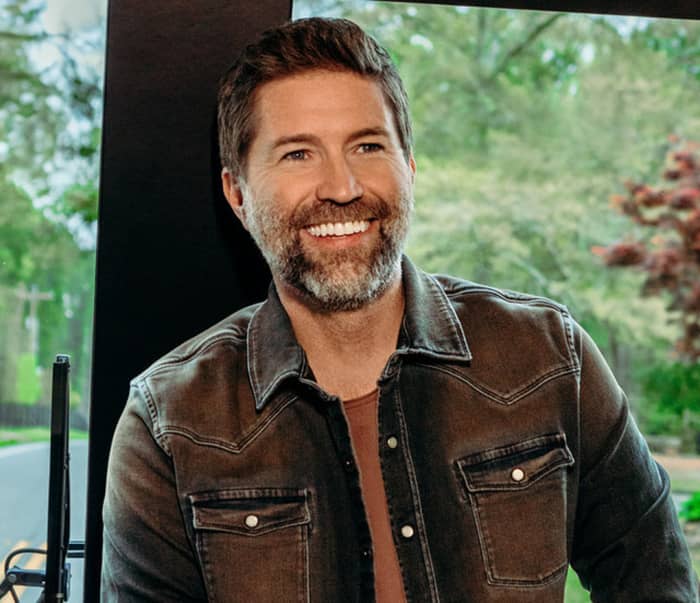 Damon Smith, Josh Turner and Friends Play Paul McCartney's RAM tickets