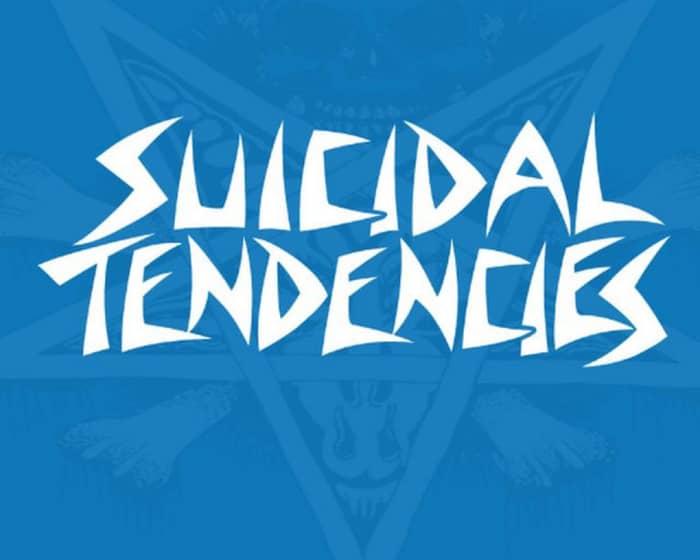 Suicidal Tendencies tickets