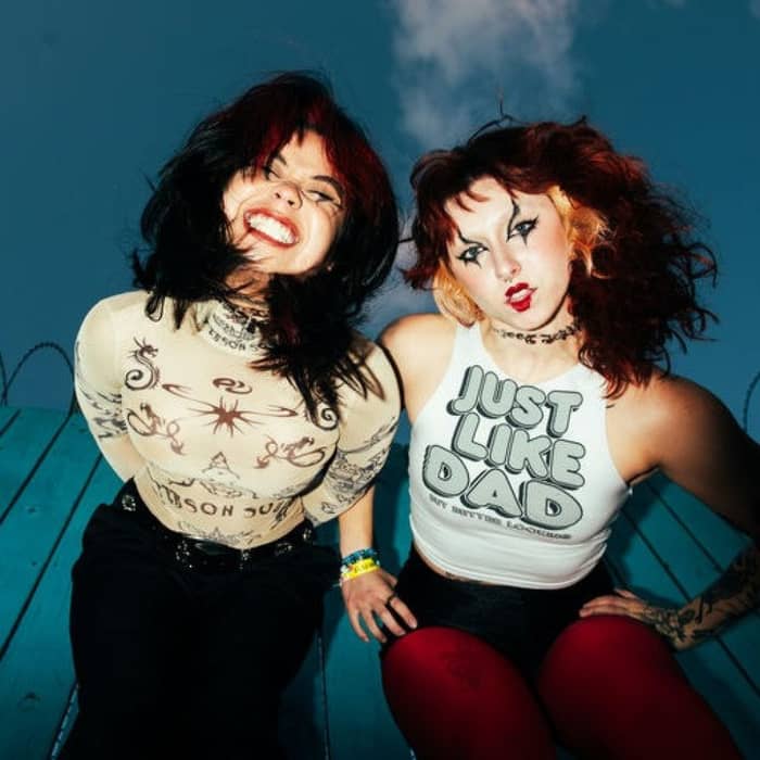 Babe Haven cover image