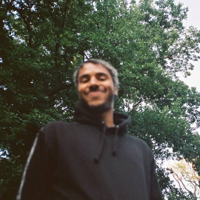 Richard Akingbehin cover image