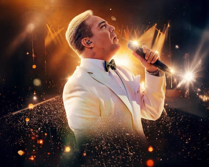 Cristian Castro tickets