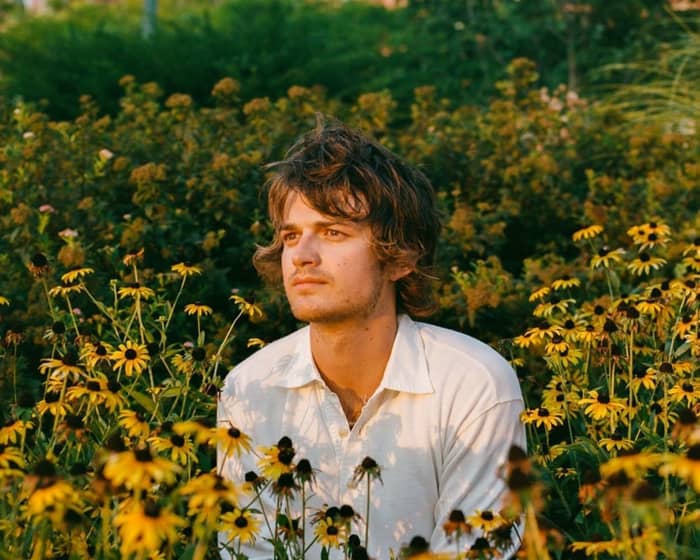 Djo Summer Tour 2026 tickets