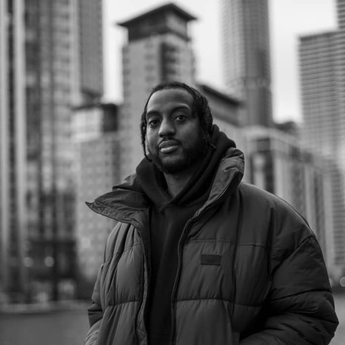 Capo Lee cover image