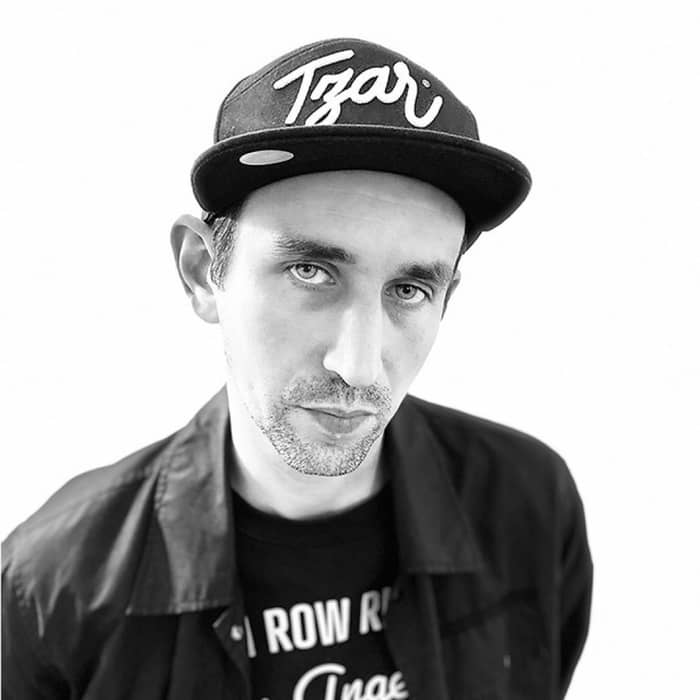 Joe Raygun cover image