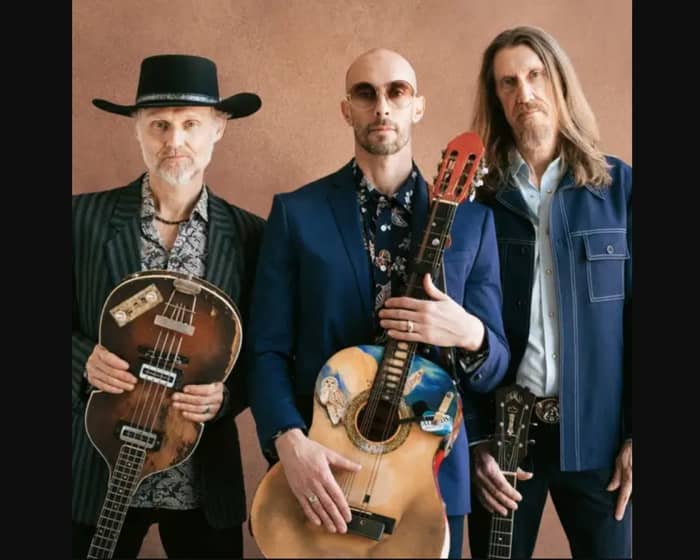 The Wood Brothers tickets