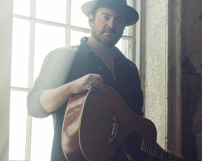 Lee Brice cover image