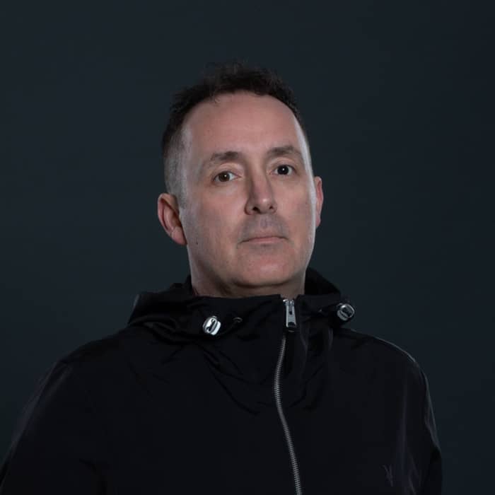 The Thrillseekers cover image