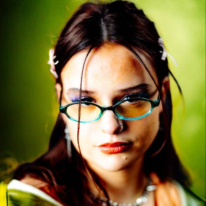 Frankie Venter cover image