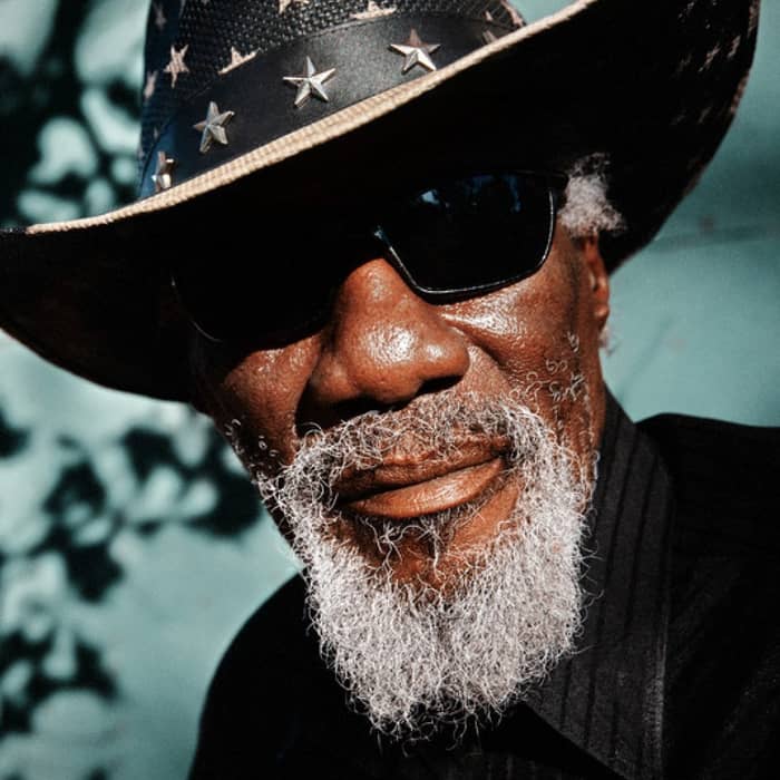 Robert Finley cover image