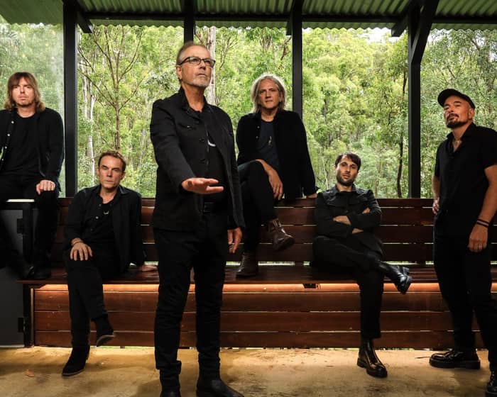 The Church - A Psychedelic Symphony with The George Ellis Orchestra tickets